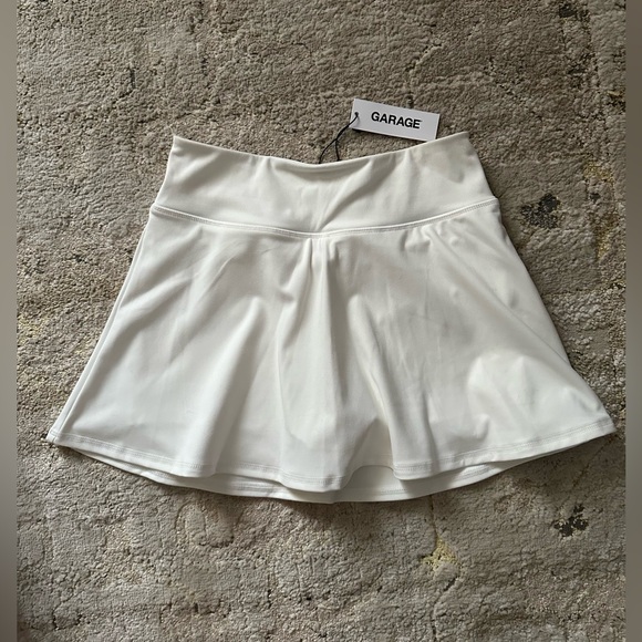 Garage Dresses & Skirts - Garage Skort - New!